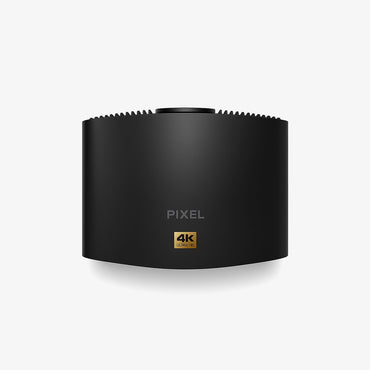 Smart Ultra Bright Projector