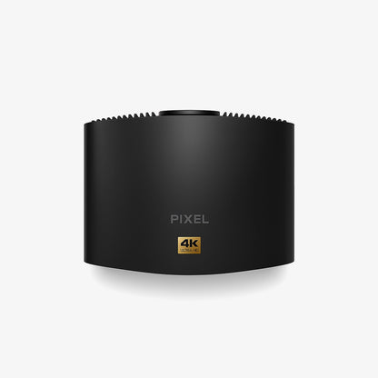 Smart Ultra Bright Projector