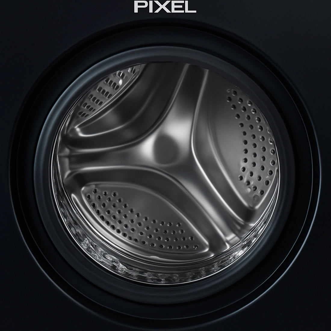 Front Load Washing Machine