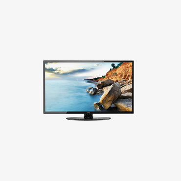 Ultra HD Smart Television