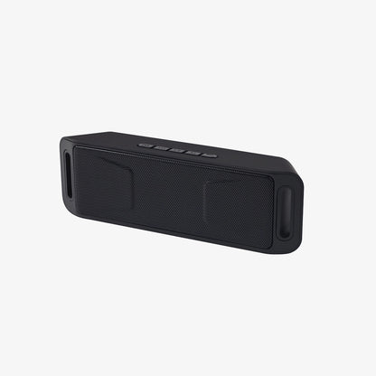 Waterproof Portable Bluetooth Speaker
