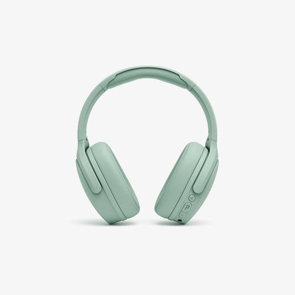 Noise Cancelling Over Headphones
