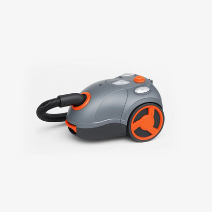 Bagged Canister Vacuum Cleaner