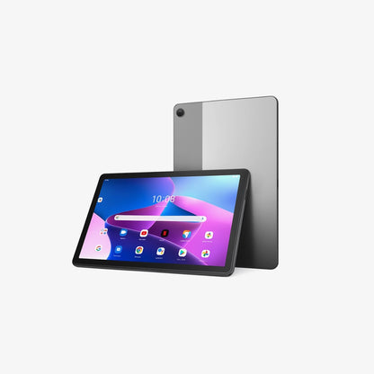 Slim Android Tablet Device
