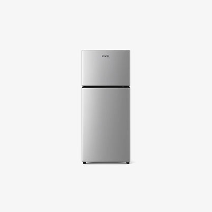 Large Capacity Pixel Fridge
