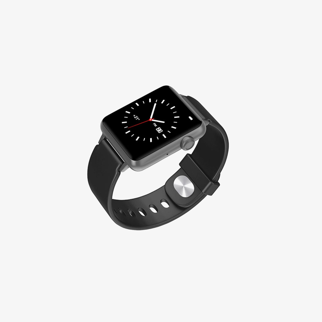 Touchscreen Health Sports Watch