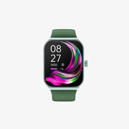 Smart Fitness Tracking Watch
