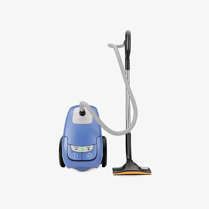 Quiet Indoor Vacuum Cleaner
