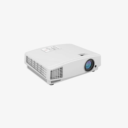 High Definition Media Projector