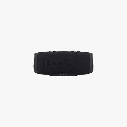 Cylindrical Wireless Bass Speaker
