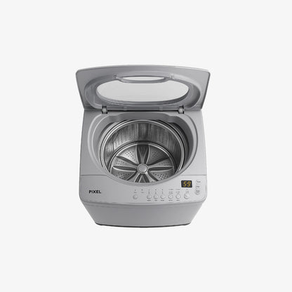 Fully Automatic Washing Machine