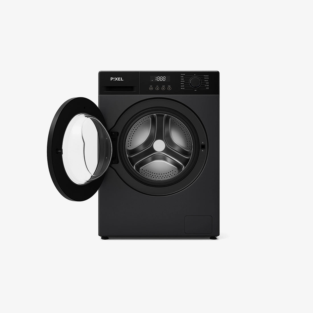 Front Load Washing Machine