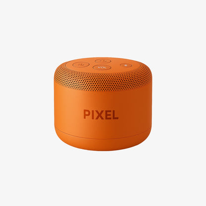 360° Surround Sound Speaker