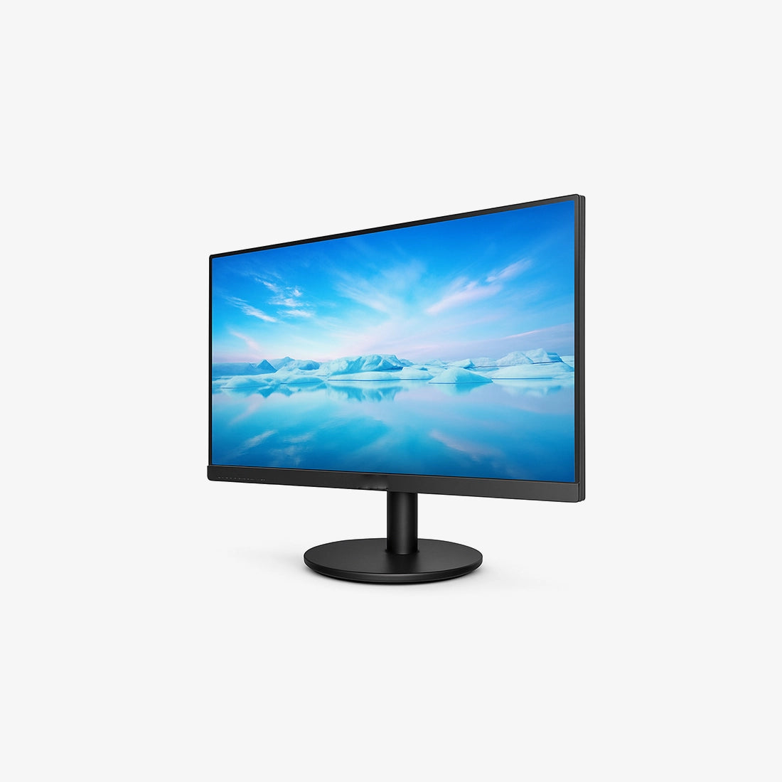 Wide Screen Office Monitor