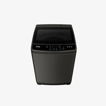 Digital Top Load Washer