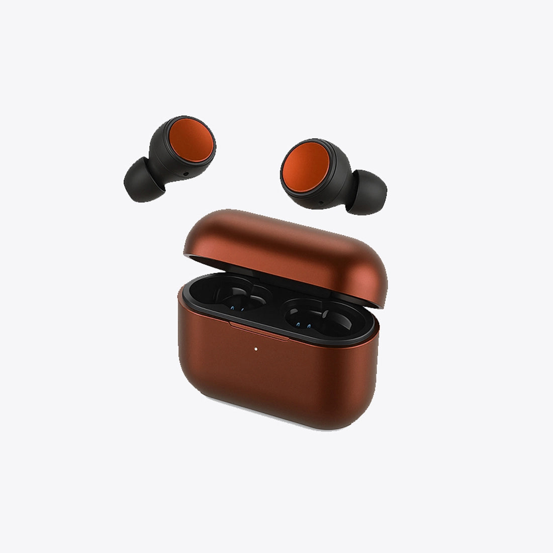 Smart Noise Cancelling Earbuds