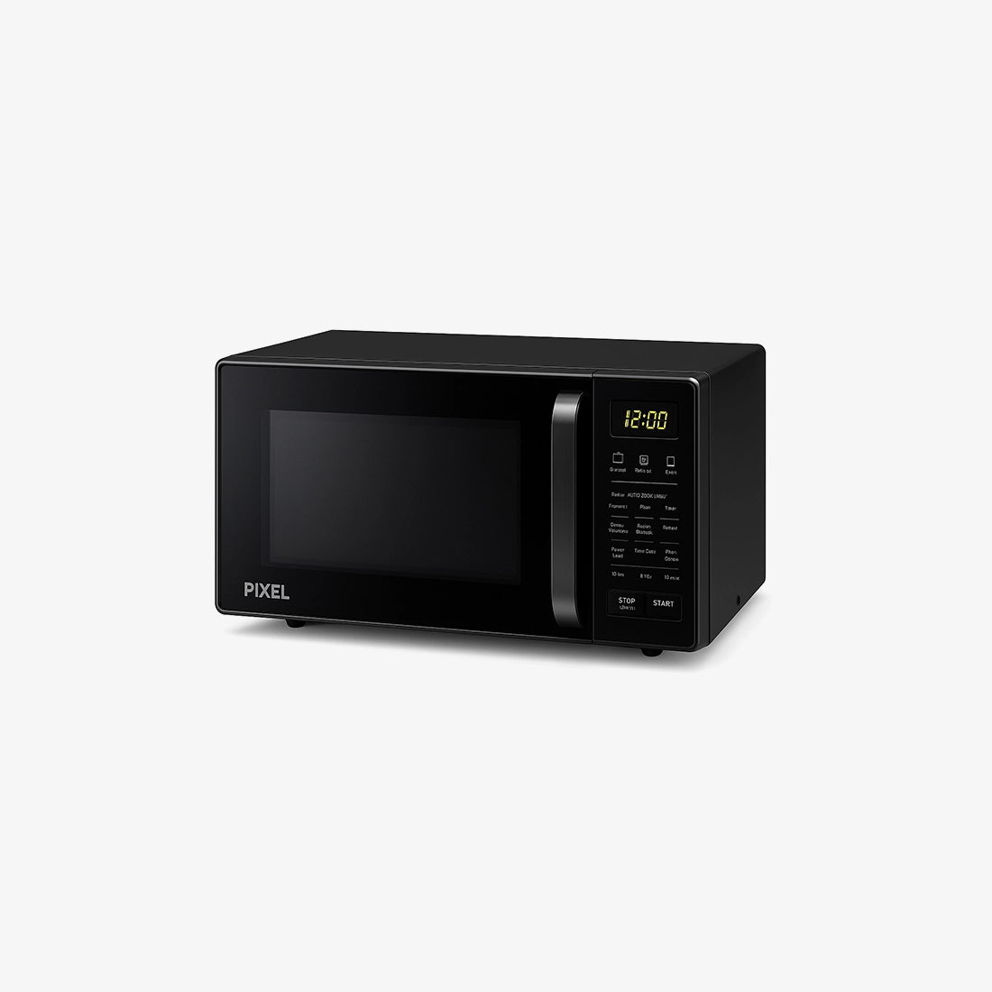 Pixel Solo Microwave Oven