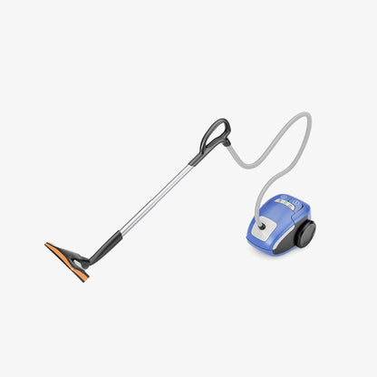 Quiet Indoor Vacuum Cleaner
