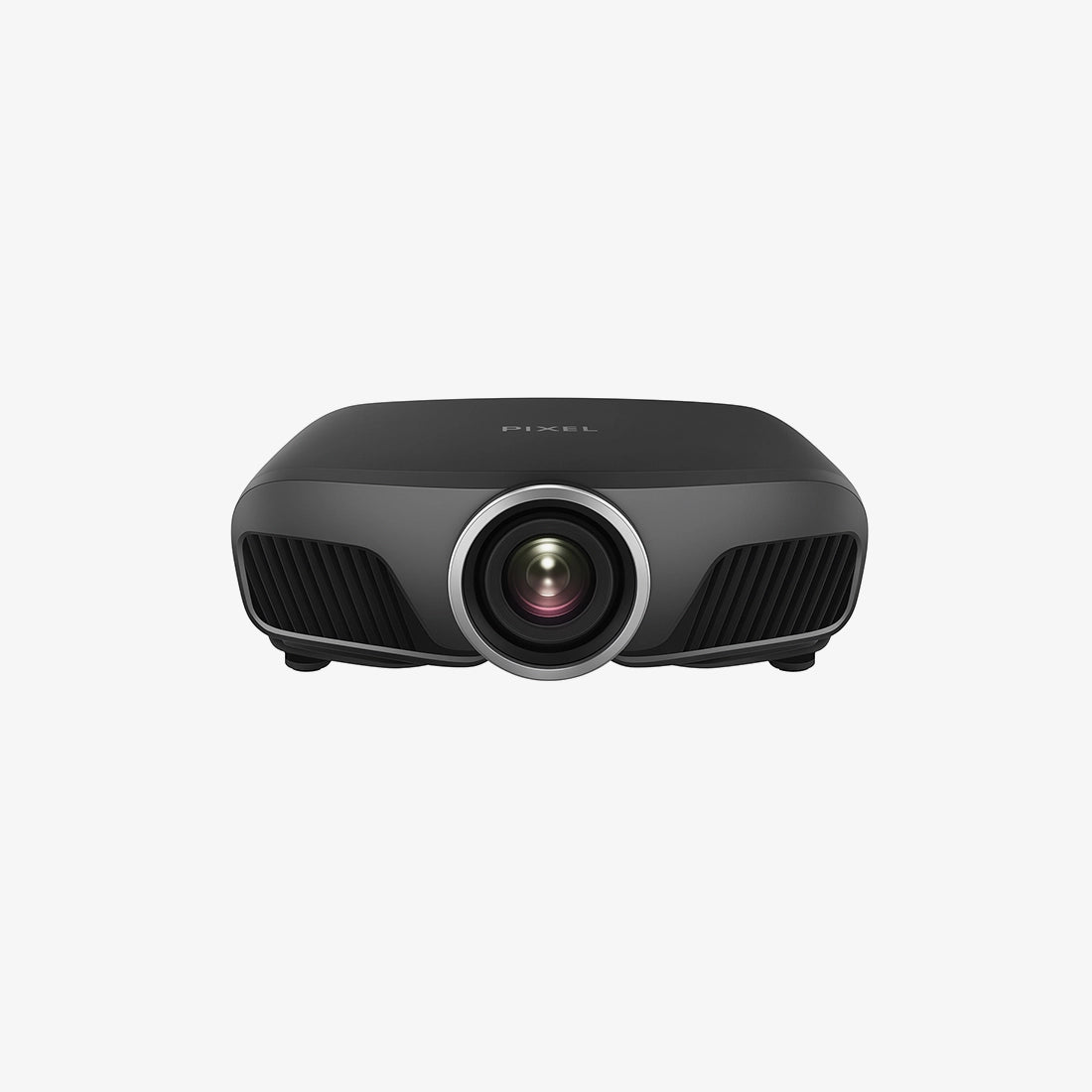 Multimedia LED Projector