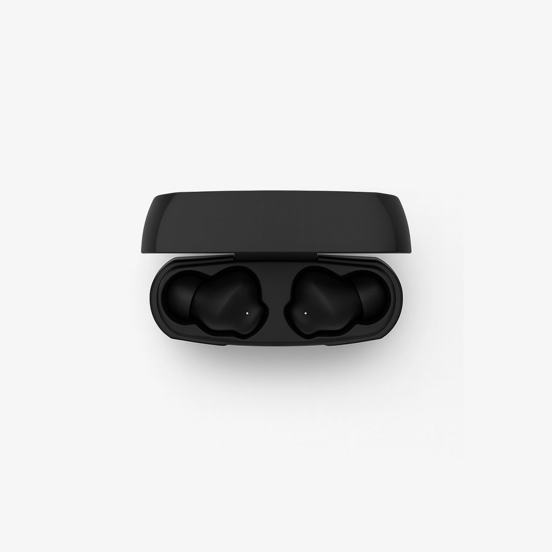 Deep Bass Wireless Earphones