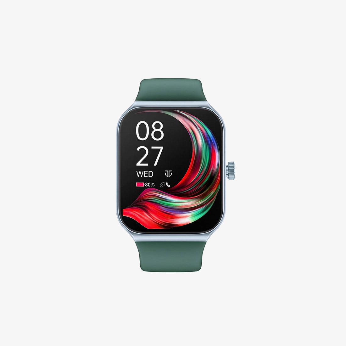 Smart Fitness Tracking Watch