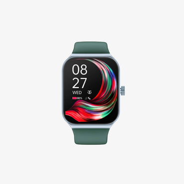 Smart Fitness Tracking Watch