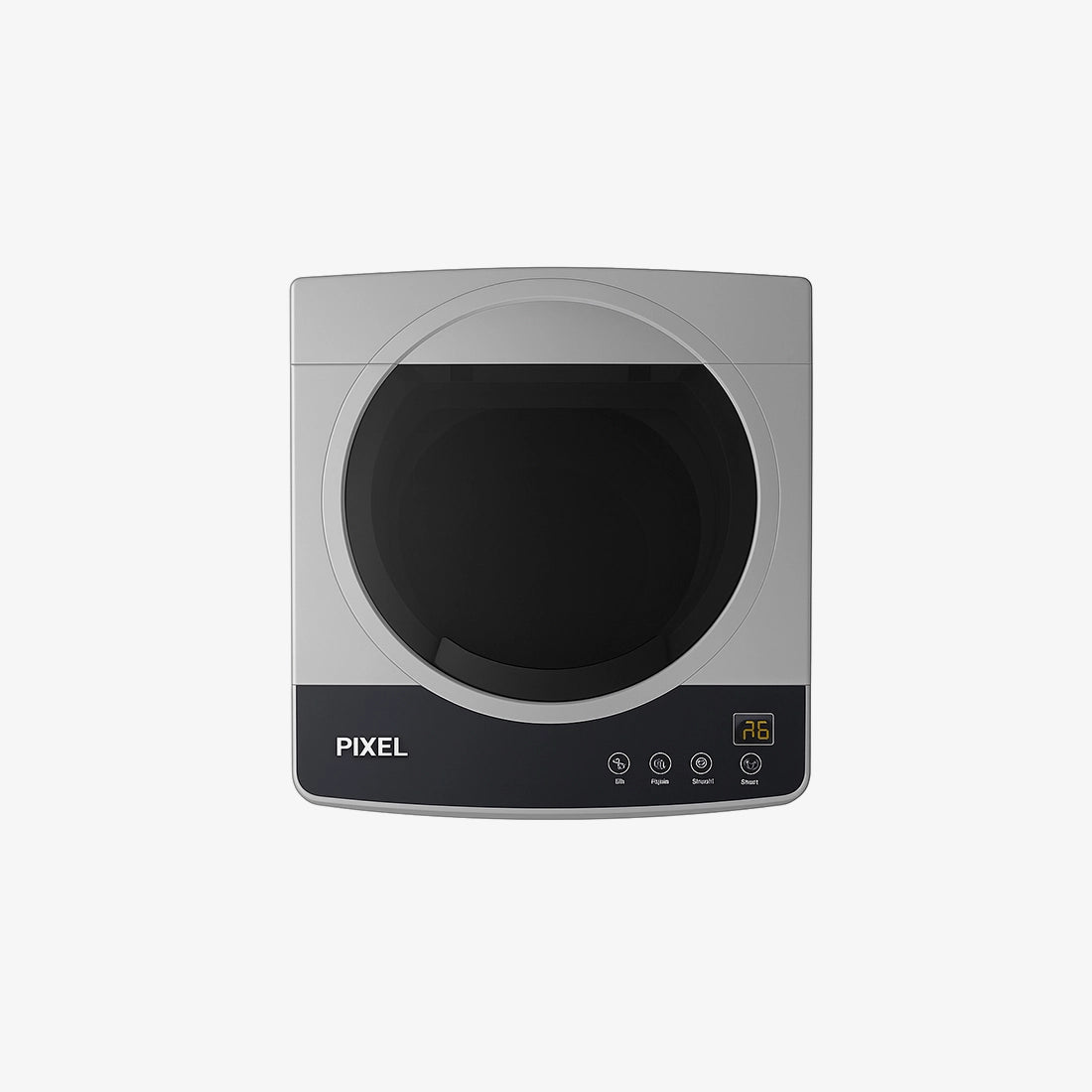 PIXEL Top-Load Washing Machine