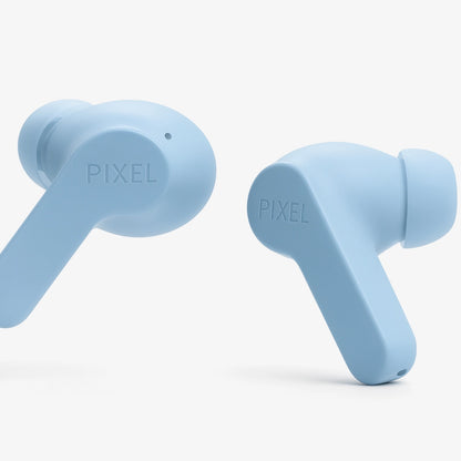 Smart Touch Control Earbuds