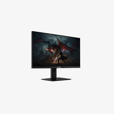 Frameless Gaming Monitor