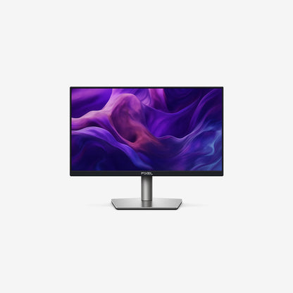 HD Monitor With Adjustable Stand