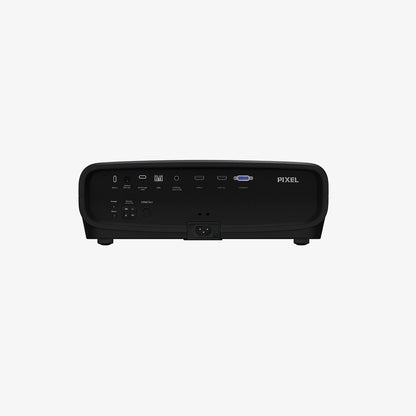 Ultra HD Media Projector