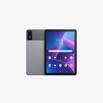 Slim Android Tablet Device