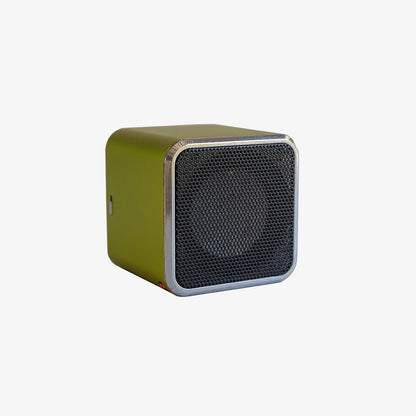 Wireless Pocket Sound Cube
