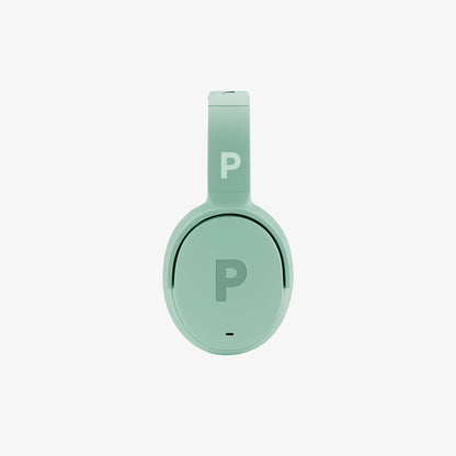 Noise Cancelling Over Headphones
