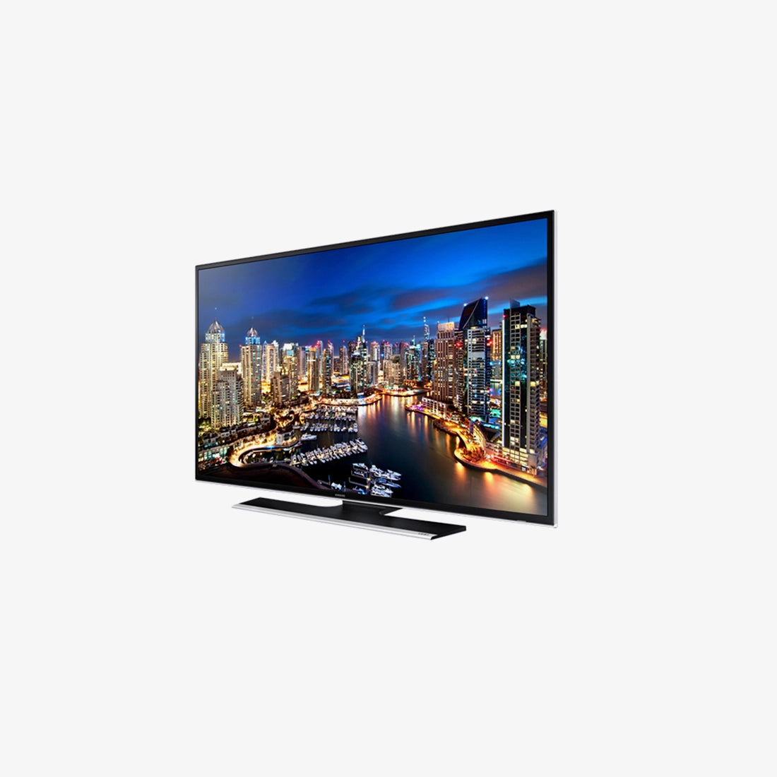 Ultra HD Smart Television