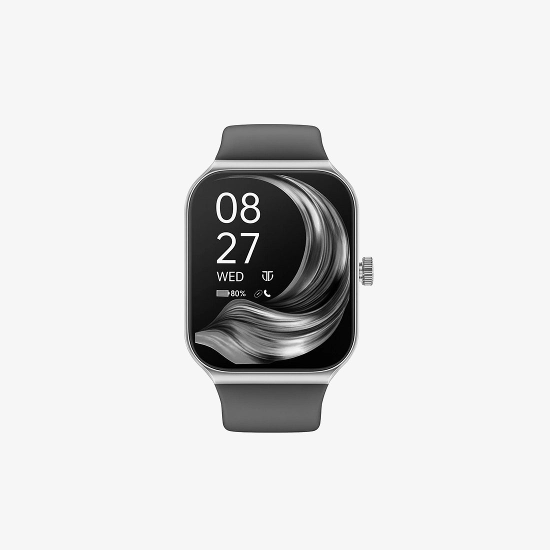Smart Fitness Tracking Watch