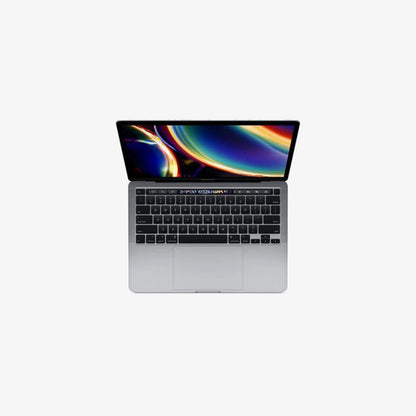 Full HD Display Laptop