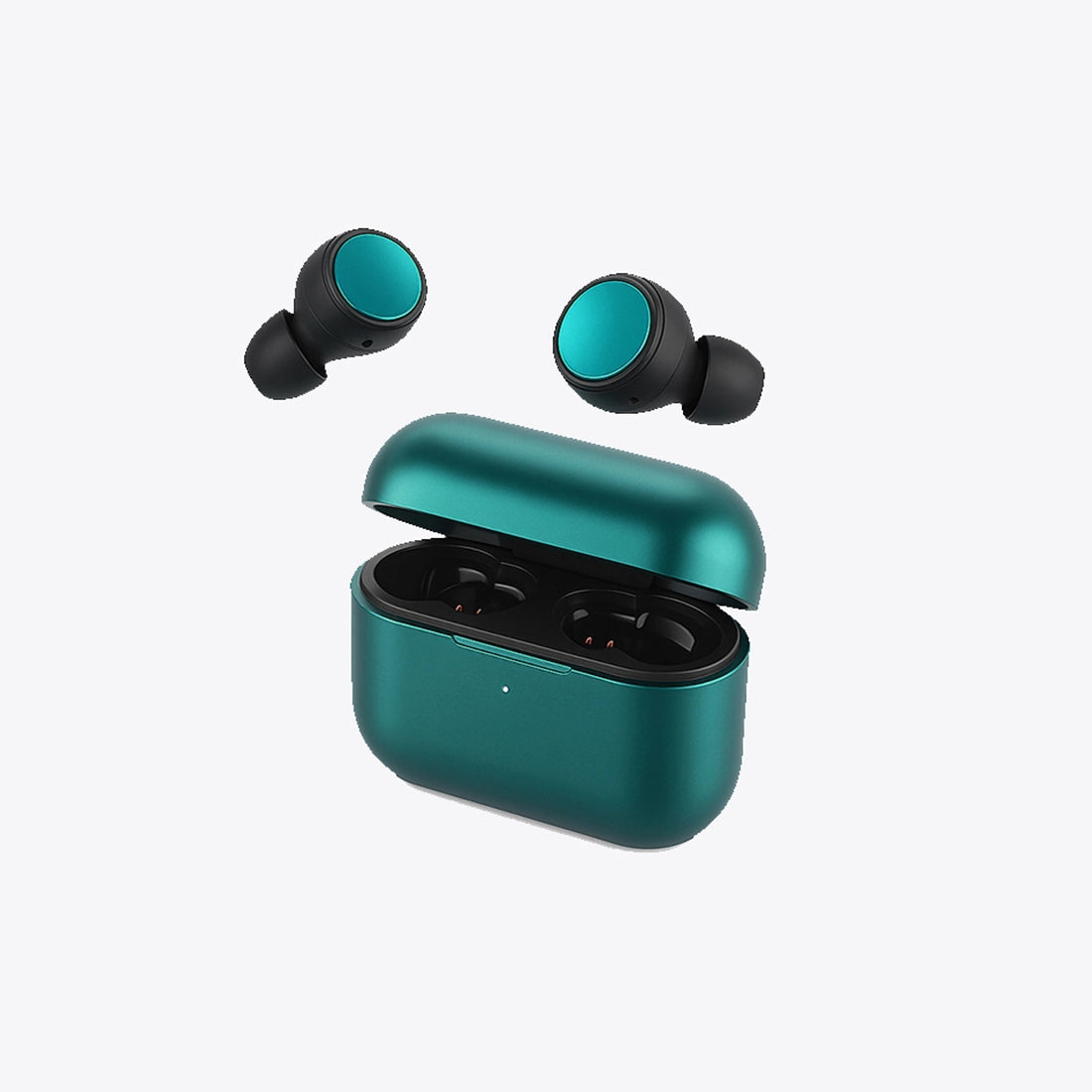 Smart Noise Cancelling Earbuds