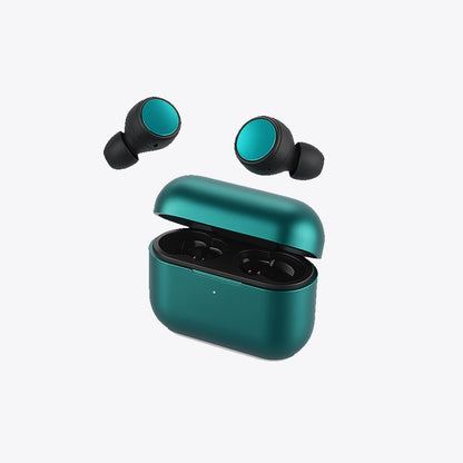 Smart Noise Cancelling Earbuds