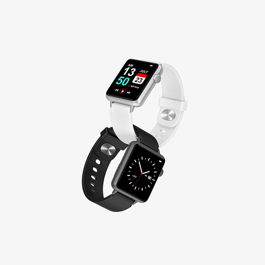 Touchscreen Health Sports Watch