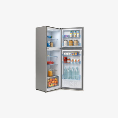 Large Capacity Pixel Fridge