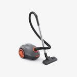 Bagged Canister Vacuum Cleaner