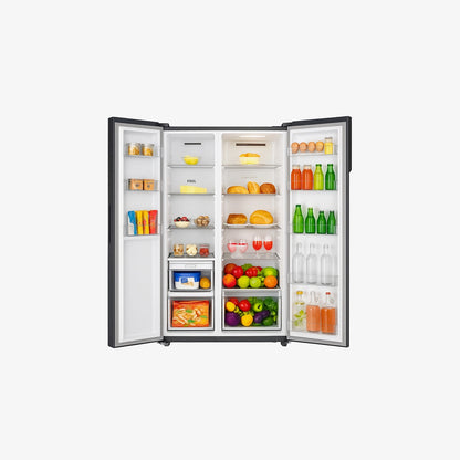 Pixel Smart Inverter Refrigerator