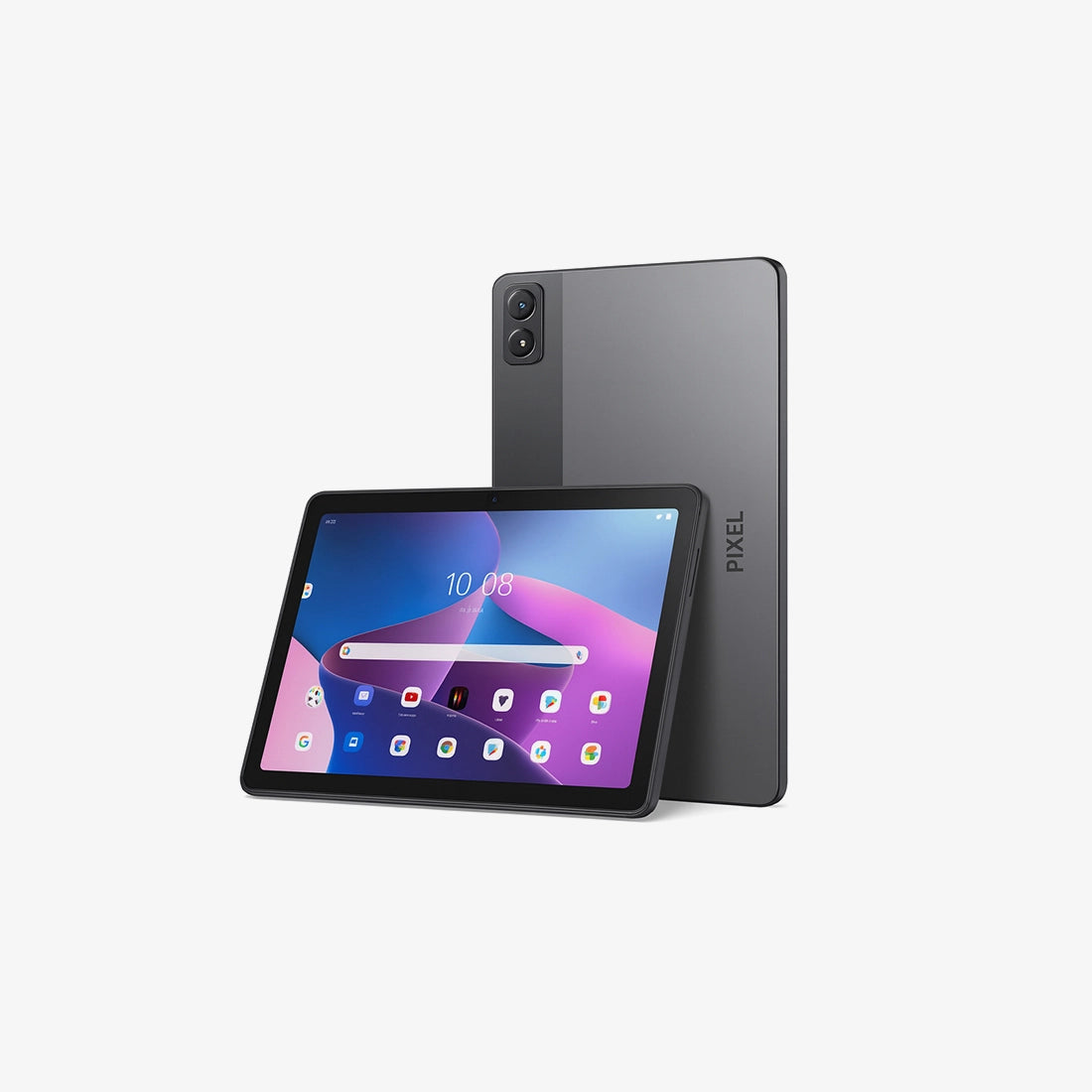 Slim Android Tablet Device