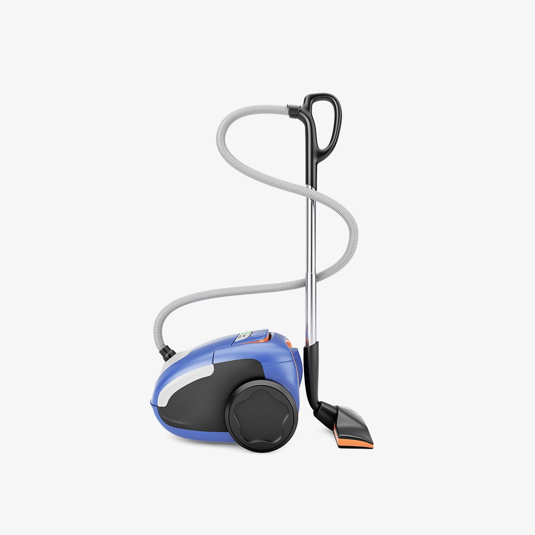 Quiet Indoor Vacuum Cleaner