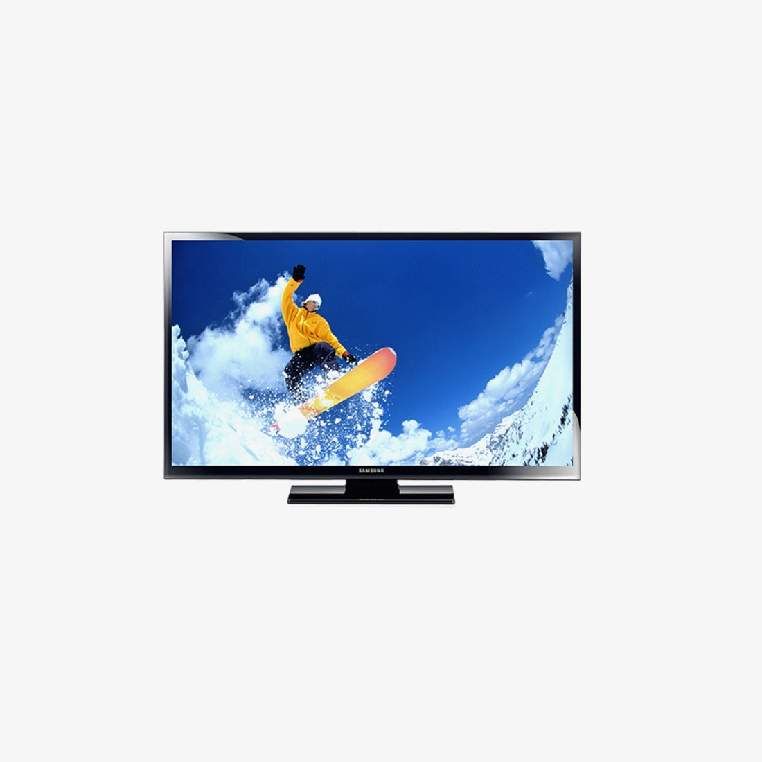 Ultra HD Smart Television