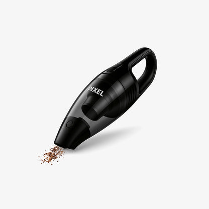 Cordless Handheld Vacuum Cleaner