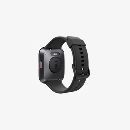 Modern Health Monitoring Watch