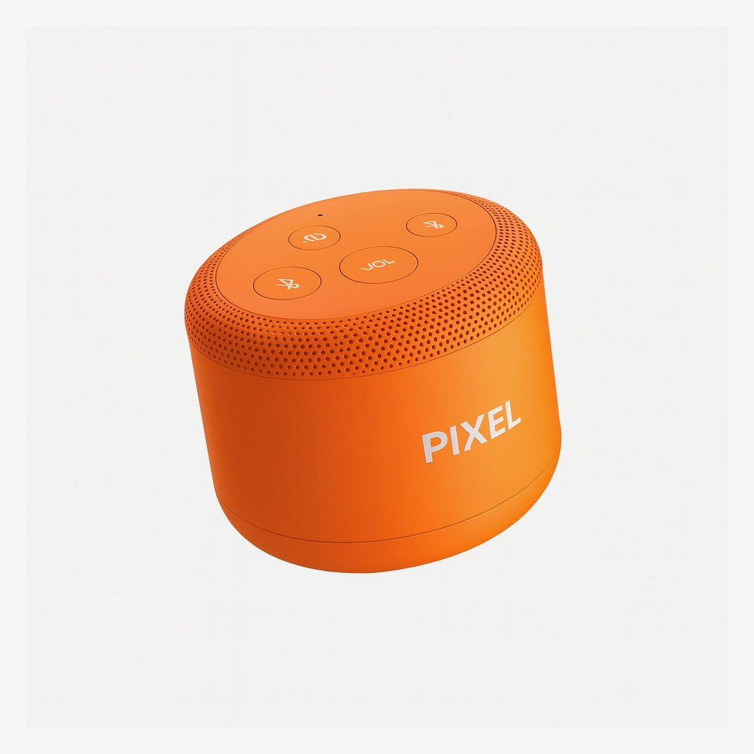 360° Surround Sound Speaker