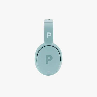 Noise Cancelling Over Headphones